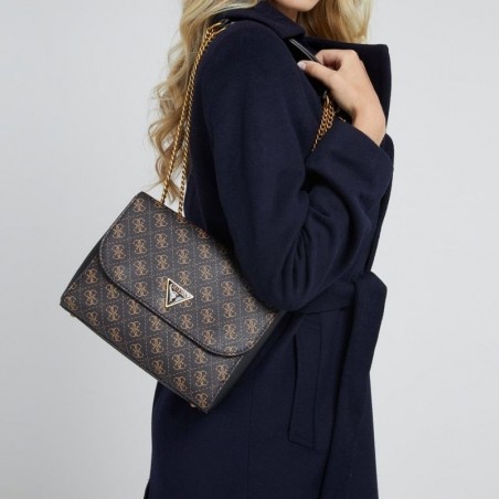 HWQB8377210 Guess Sac bandoulière Cordelia