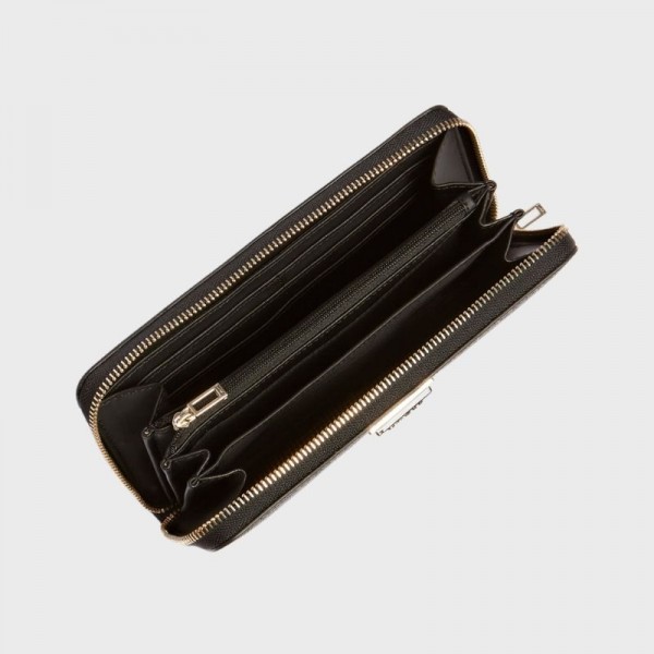 Guess - Portefeuille Cordelia logo