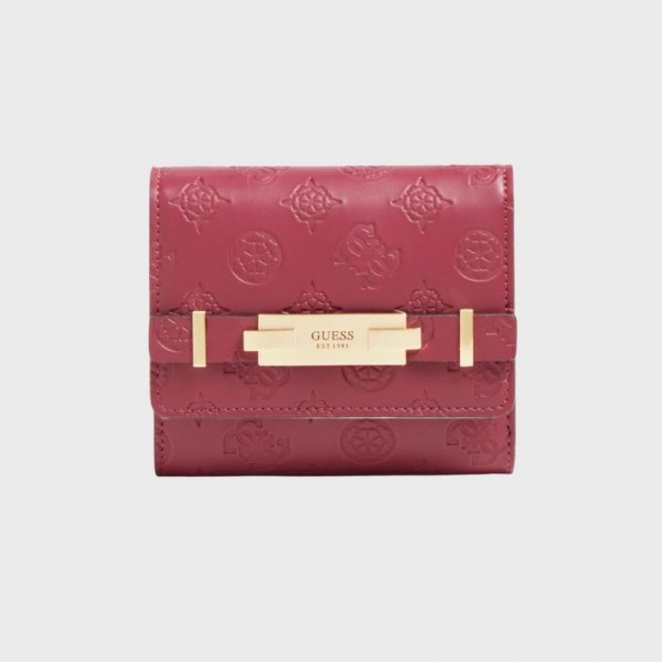 Guess - Mini portefeuille Bea