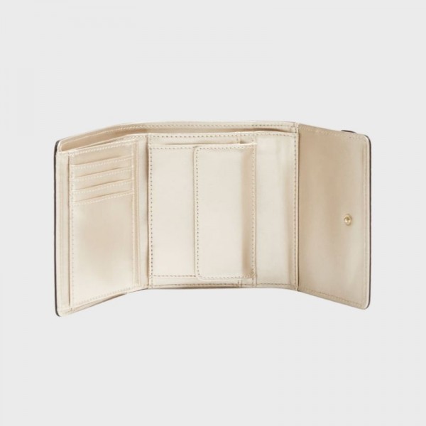 Guess - Mini portefeuille Bea