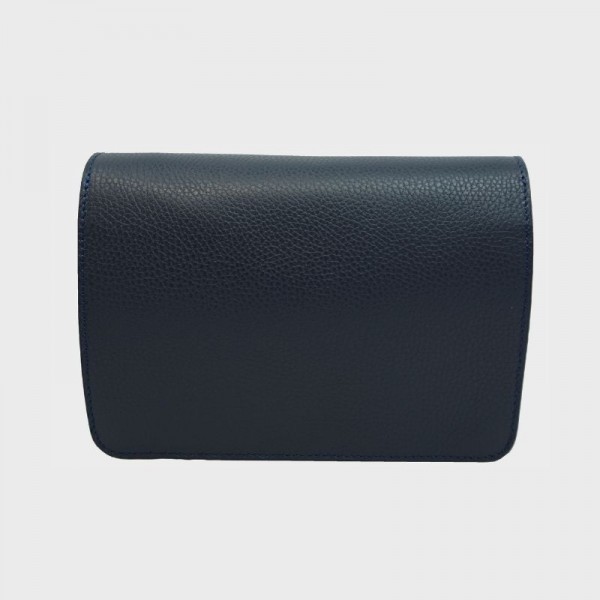 Anais - Sac bandoulière cuir Barbara