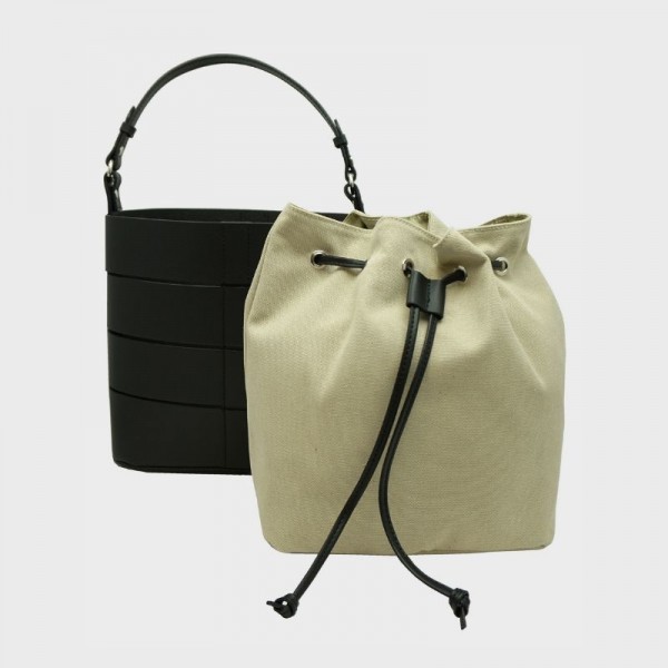 Anais - Sac seau Claudie