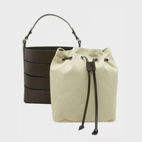Anais - Sac seau Claudie
