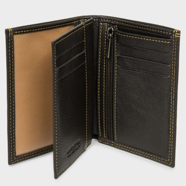 Lancaster - Portefeuille 3 volets...