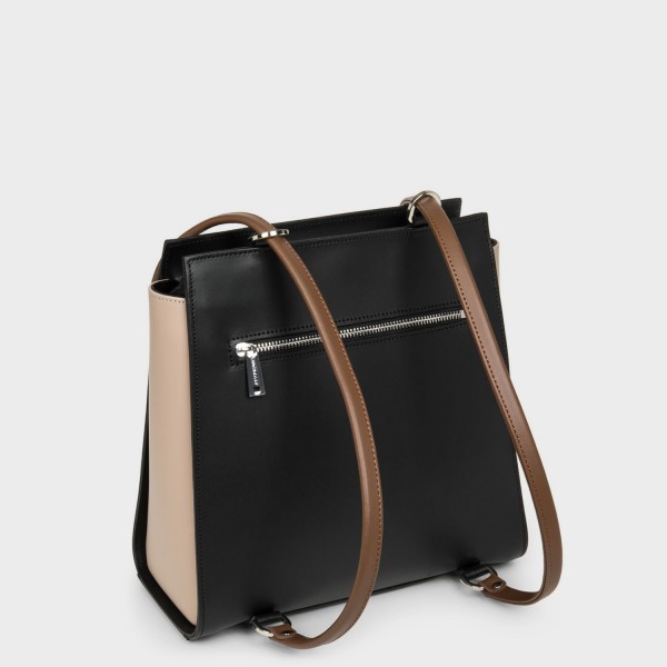 Lancaster - Sac porté épaule et sac à... Lancaster - Sac porté épaule et sac à...