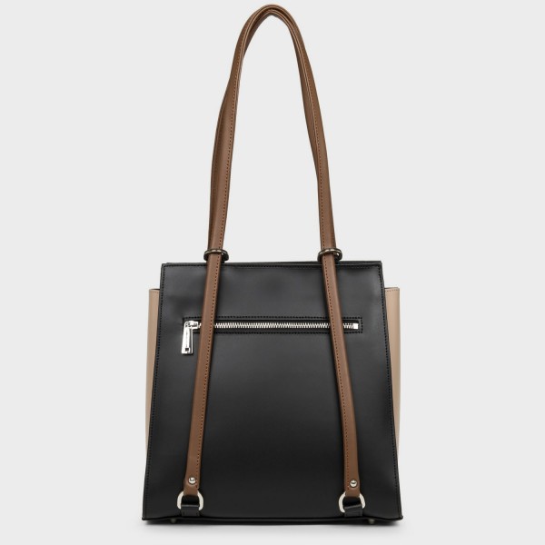 Lancaster - Sac porté épaule et sac à... Lancaster - Sac porté épaule et sac à...