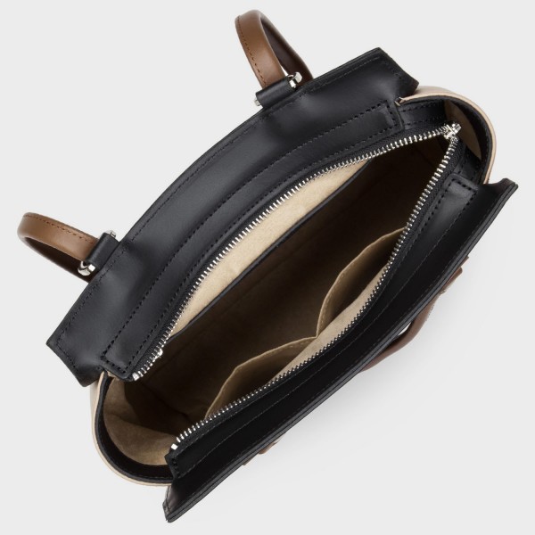 Lancaster - Sac porté épaule et sac à... Lancaster - Sac porté épaule et sac à...