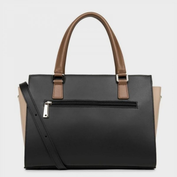 Lancaster - Sac à main Constance 437-03 Lancaster - Sac à main Constance 437-03