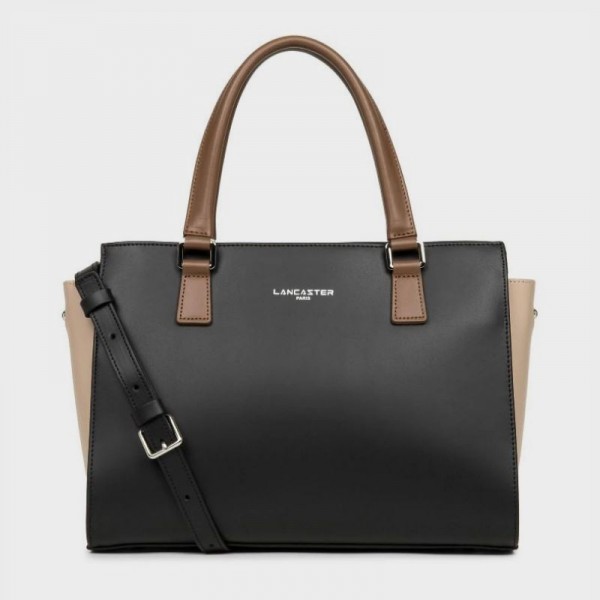 Lancaster - Sac à main Constance 437-03 Lancaster - Sac à main Constance 437-03