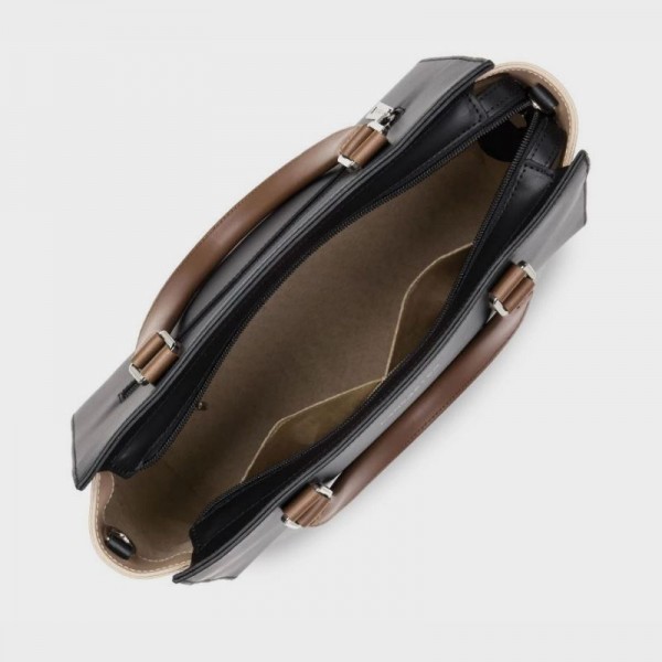 Lancaster - Sac à main Constance 437-03 Lancaster - Sac à main Constance 437-03