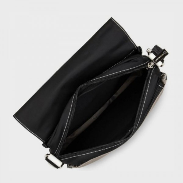 Lancaster - Petit sac gibecière Basic...