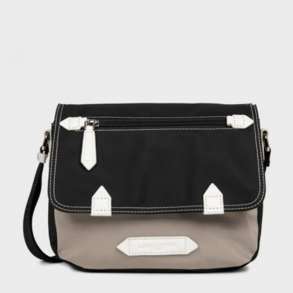 Lancaster - Petit sac gibecière Basic...