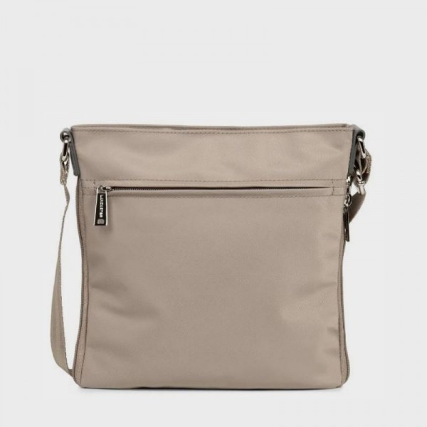 Lancaster - Sac trotteur en toile...