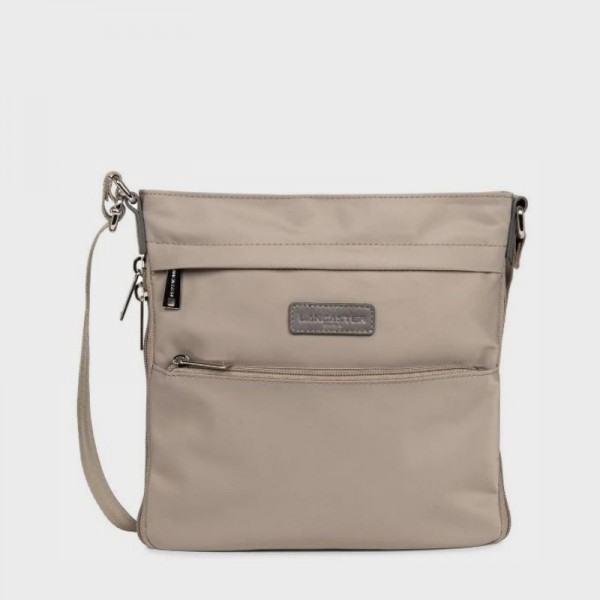 Lancaster - Sac trotteur en toile...