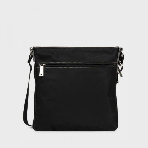 Lancaster - Sac trotteur en toile...