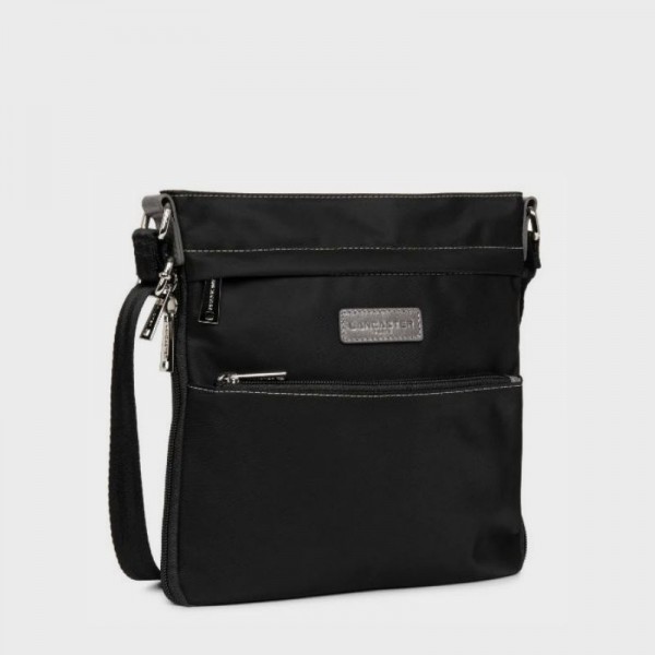 Lancaster - Sac trotteur en toile...