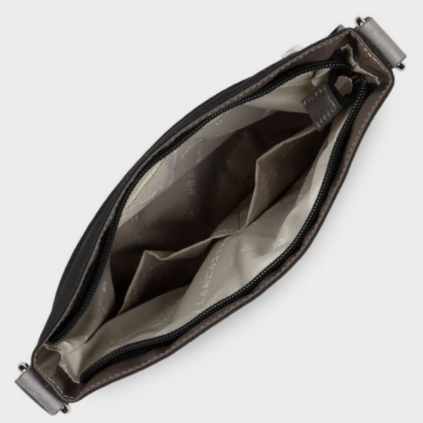 Lancaster - Sac trotteur en toile...