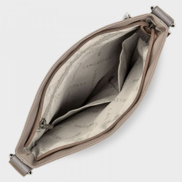 Lancaster - Sac trotteur en toile...