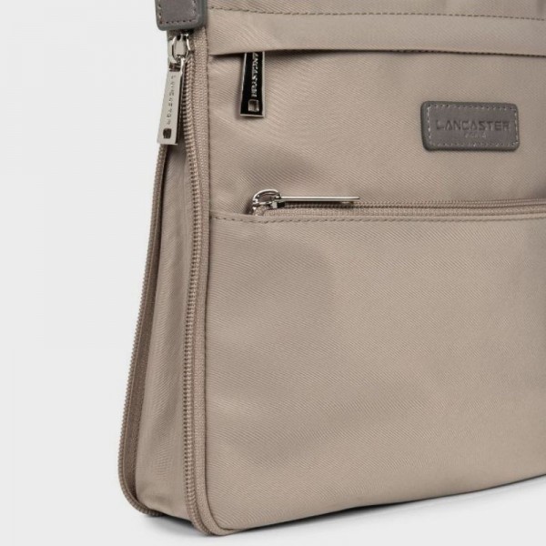 Lancaster - Sac trotteur en toile...