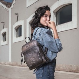 Anekke - Sac à dos Rune...