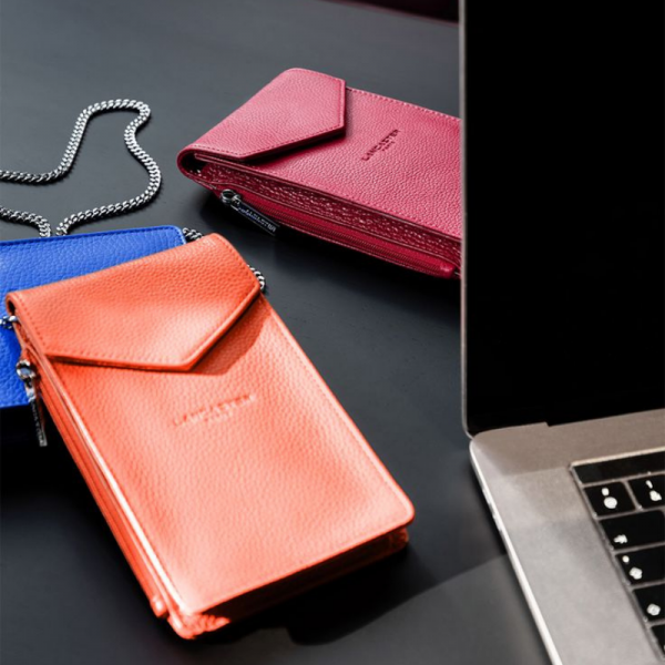 Lancaster - Pochette Smartphone...