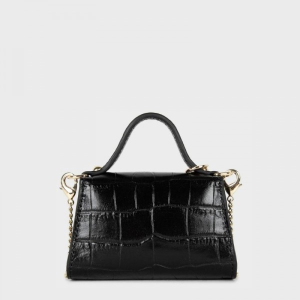 Lancaster - Mini sac porte monnaie... Lancaster - Mini sac porte monnaie...