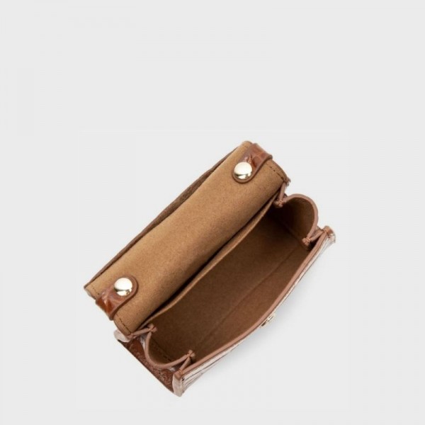 Lancaster - Mini sac porte monnaie... Lancaster - Mini sac porte monnaie...
