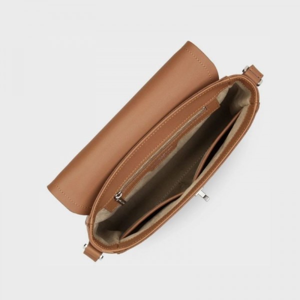 Lancaster - Sac trotteur City Maé 432-43