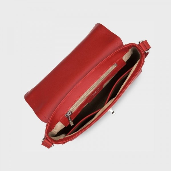 Lancaster - Sac trotteur City Maé 432-43