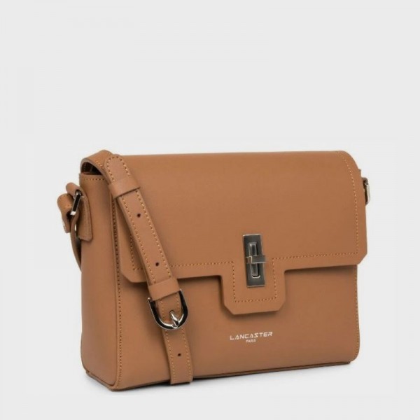 Lancaster - Sac trotteur City Maé 432-43