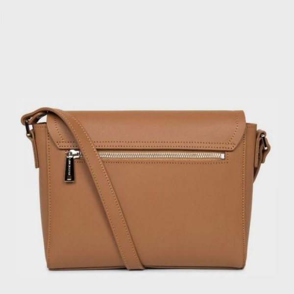 Lancaster - Sac trotteur City Maé 432-43