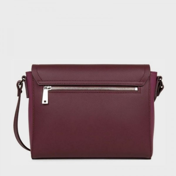 Lancaster - Sac trotteur City Maé 432-43