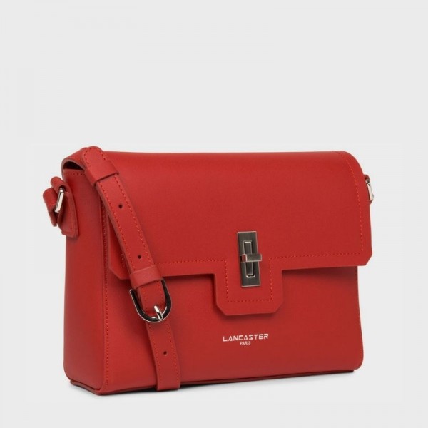 Lancaster - Sac trotteur City Maé 432-43