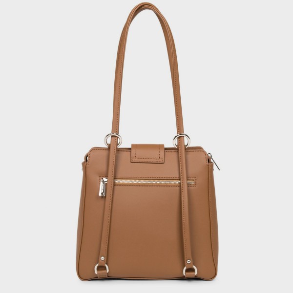 Lancaster - Sac porté épaule/Sac à... Lancaster - Sac porté épaule/Sac à...