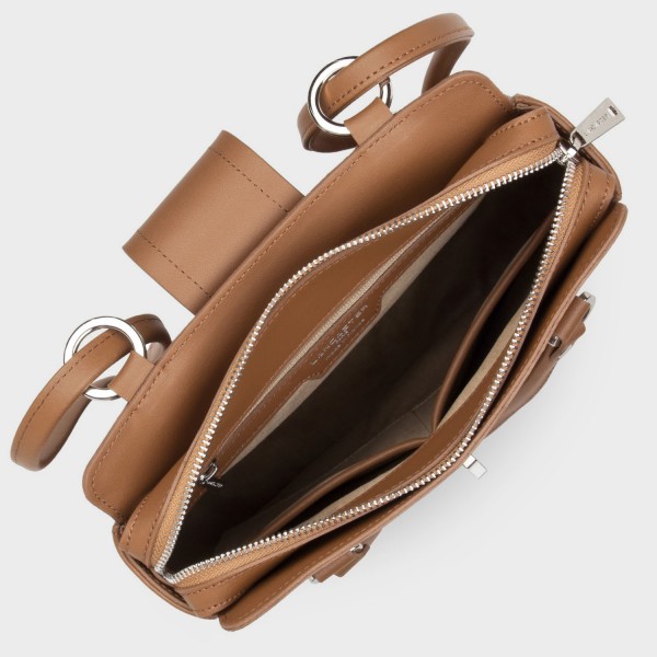 Lancaster - Sac porté épaule/Sac à... Lancaster - Sac porté épaule/Sac à...