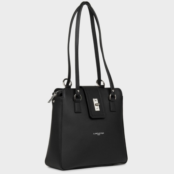 Lancaster - Sac porté épaule/Sac à...