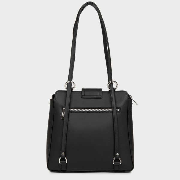 Lancaster - Sac porté épaule/Sac à...