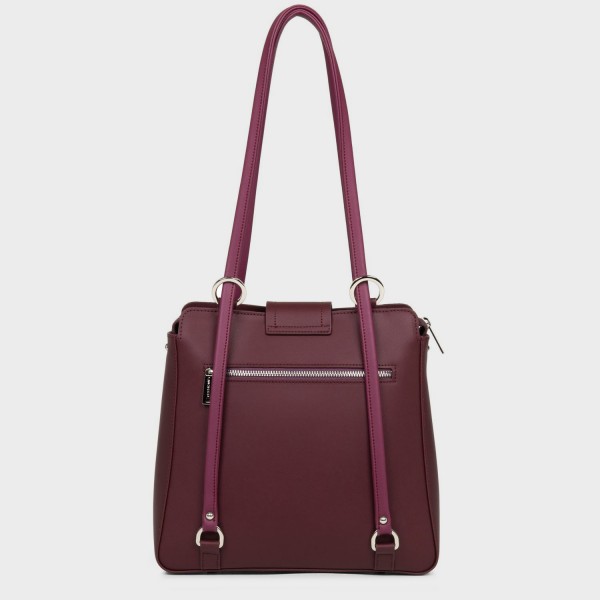 Lancaster - Sac porté épaule/Sac à...