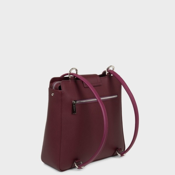 Lancaster - Sac porté épaule/Sac à...