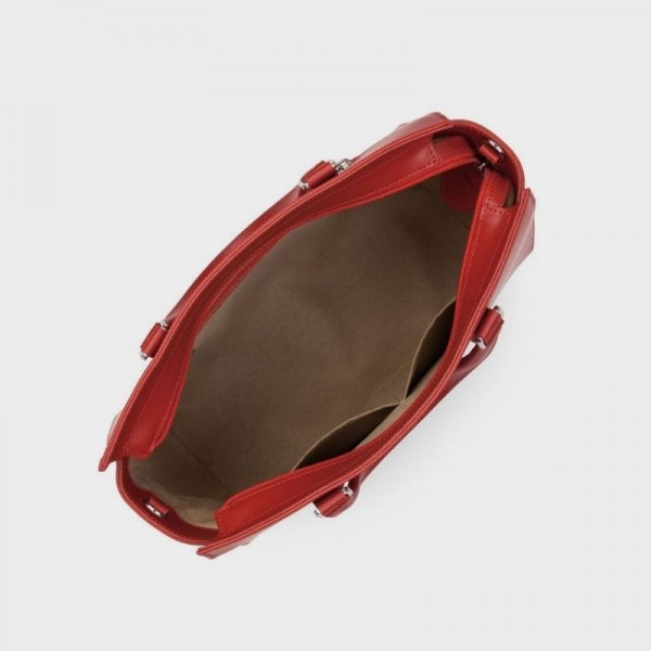 Lancaster - Sac à main Smooth 437-04 Lancaster - Sac à main Smooth 437-04