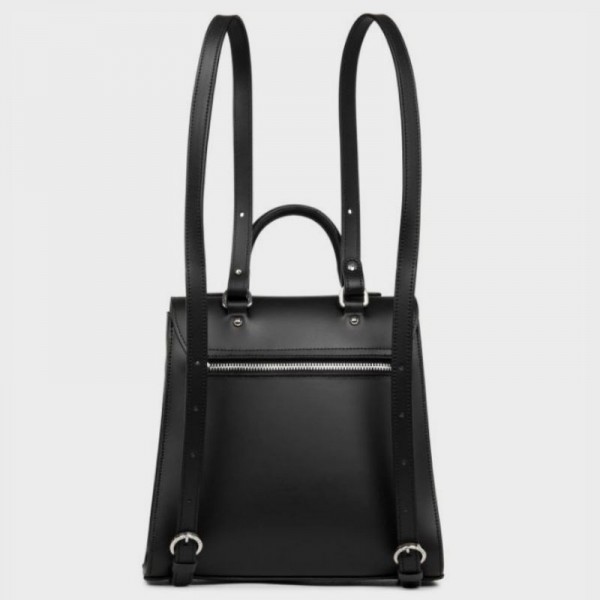 Lancaster - Sac à dos Smooth Even 437-18