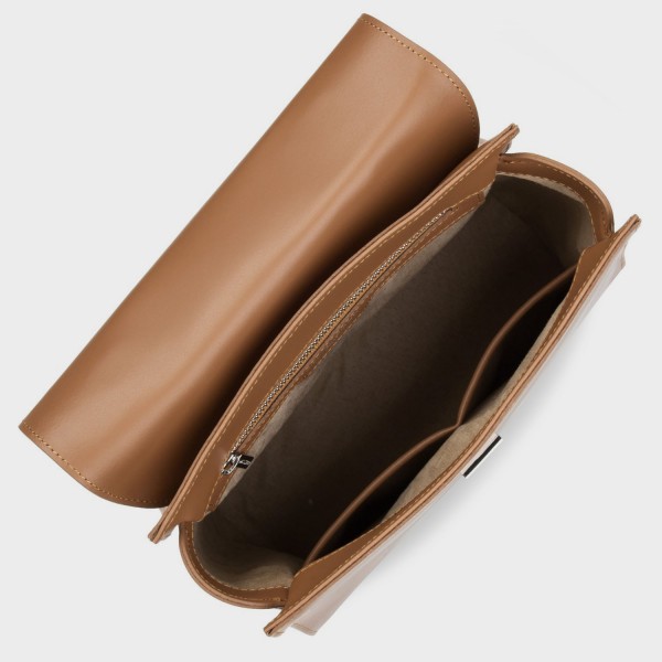 Lancaster - Sac à dos Smooth Even 437-18 Lancaster - Sac à dos Smooth Even 437-18