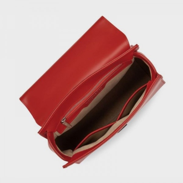 Lancaster - Sac à dos Smooth Even 437-18