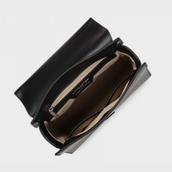 Lancaster - Sac à dos Smooth Even 437-18