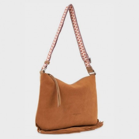 Sac franges 530-17 Lancaster