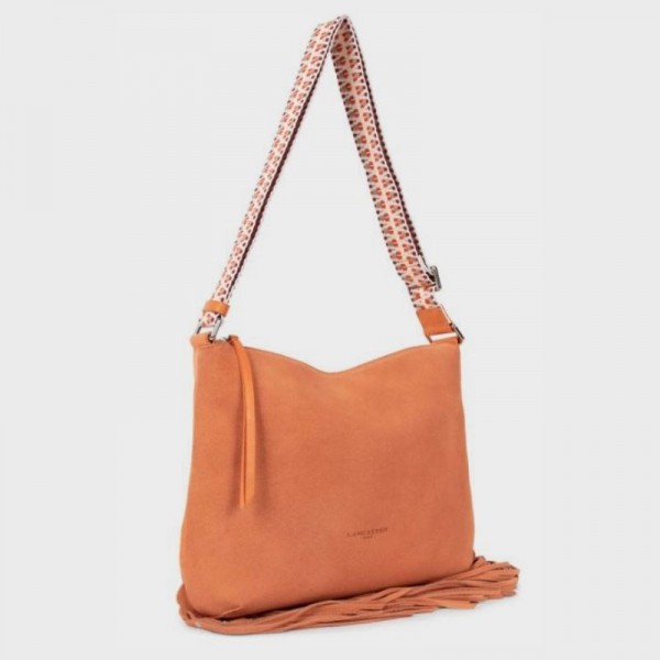 Sac franges 530-17 Lancaster