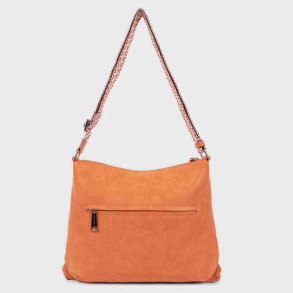 Lancaster - Sac bandoulière Santa fe...