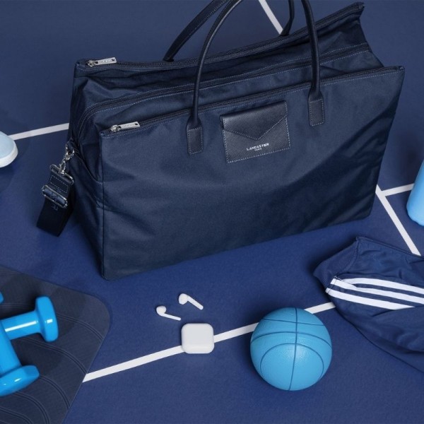 Lancaster - Sac voyage Smart KBA 516-33 Lancaster - Sac voyage Smart KBA 516-33