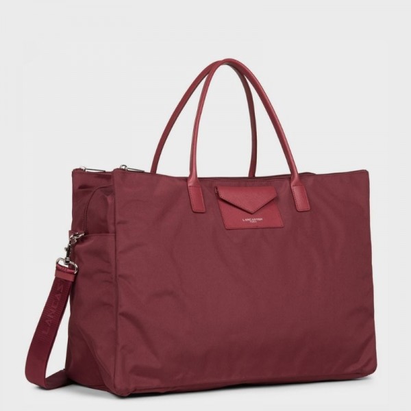 Lancaster - Sac voyage Smart KBA 516-33 Lancaster - Sac voyage Smart KBA 516-33