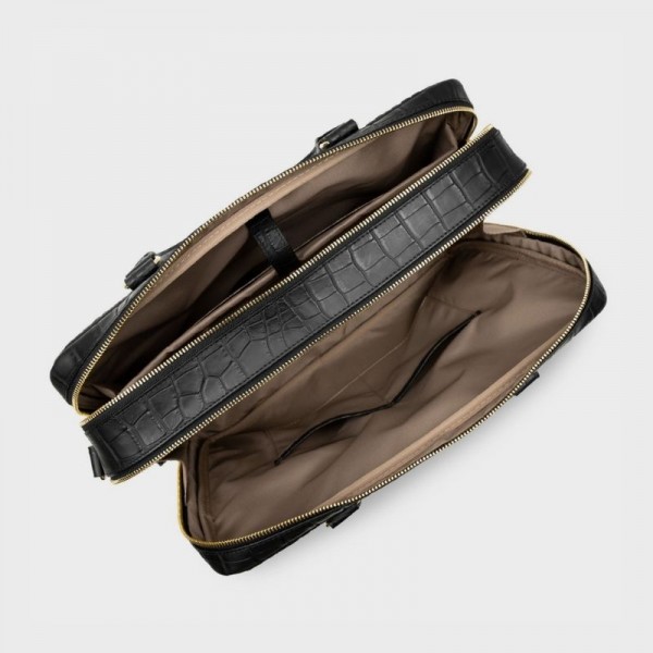 Lancaster - Porte document ordinateur... Lancaster - Porte document ordinateur...